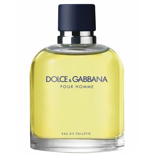 Dolce &amp; Gabbana Pour Homme woda toaletowa spray 200ml