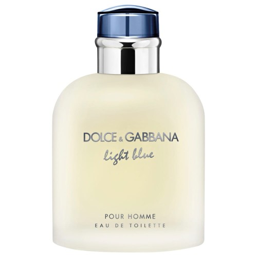 Dolce &amp; Gabbana Light Blue Pour Homme woda toaletowa spray 125ml