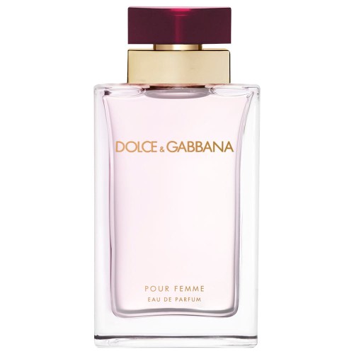 Dolce &amp; Gabbana Pour Femme woda perfumowana spray 100ml - TESTER