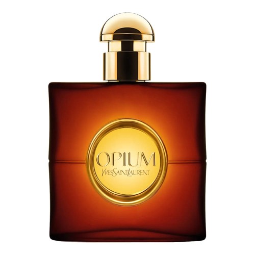 Yves Saint Laurent Opium Pour Femme woda toaletowa spray 90ml