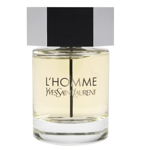 Yves Saint Laurent L'Homme woda toaletowa spray 100ml - TESTER