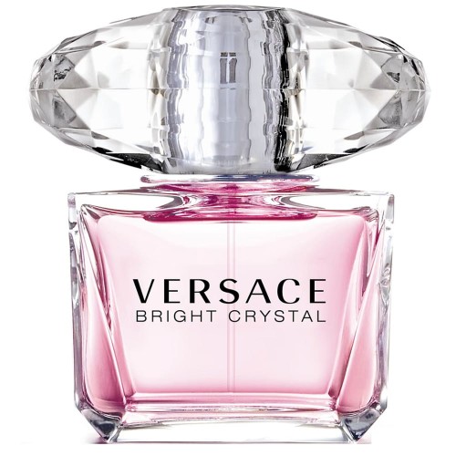 Vesrace Bright Crystal woda toaletowa spray 90ml - TESTER