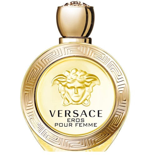 Versace Eros Pour Femme woda toaletowa spray 100ml