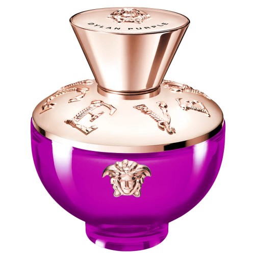 Versace Dylan Purple Pour Femme woda perfumowana spray 100ml - TESTER