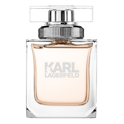 Karl Lagerfeld Pour Femme woda perfumowana spray 85ml - TESTER
