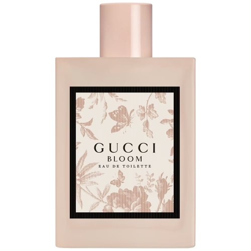 Gucci Bloom woda toaletowa spray 100ml - TESTER