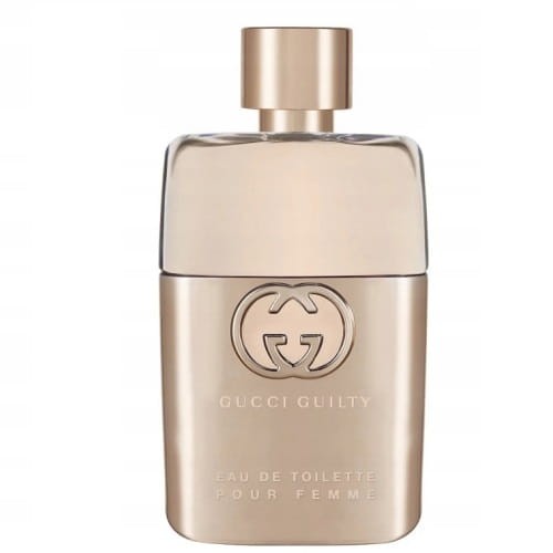 Gucci Guilty Pour Femme woda toaletowa spray 90ml - TESTER