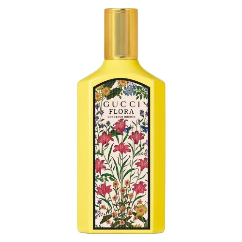Gucci Flora Gorgeous Orchid woda perfumowana spray 100ml