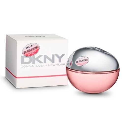 Donna Karan DKNY Be Delicious Fresh Blossom woda perfumowana spray 100ml