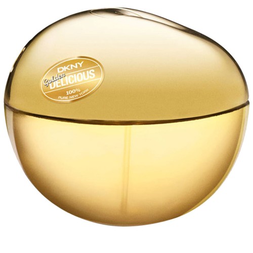 Donna Karan DKNY Golden Delicious woda perfumowana spray 100ml
