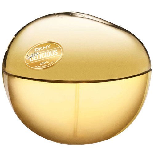 Donna Karan DKNY Golden Delicious woda perfumowana spray 30ml