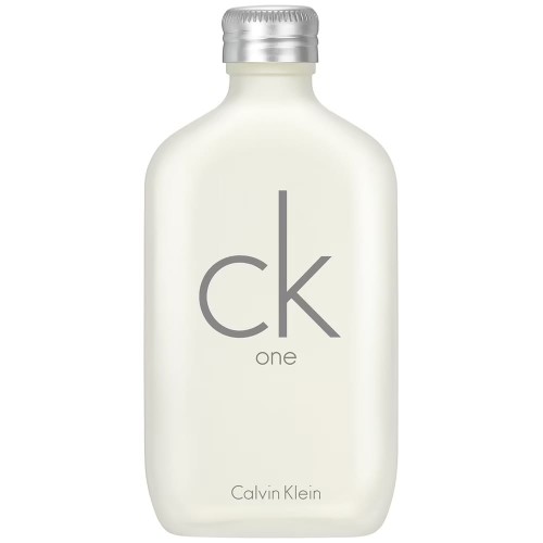 Calvin Klein CK One woda toaletowa spray 100ml