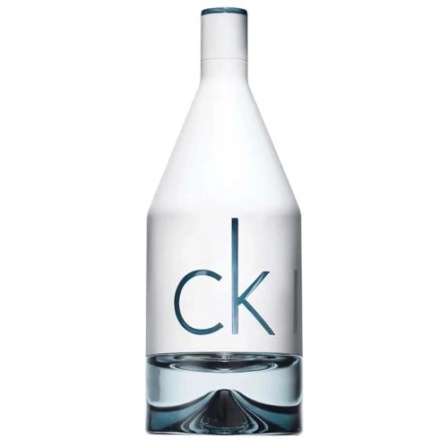 Calvin Klein In2U Men woda toaletowa spray 100ml - TESTER