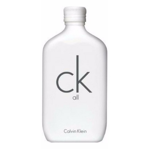 Calvin Klein CK All woda toaletowa spray 100ml - TESTER
