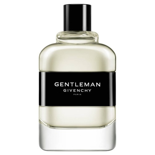 Givenchy Gentleman woda toaletowa spray 100ml - TESTER