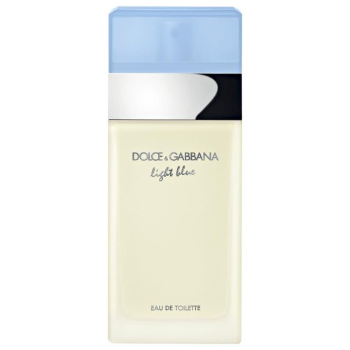 Dolce &amp; Gabbana Light Blue Women woda toaletowa spray 50ml