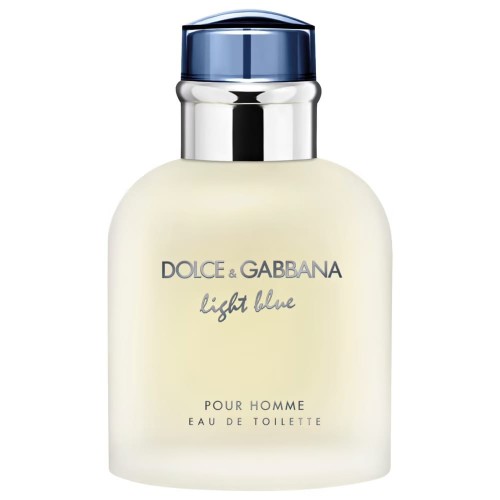 Dolce &amp; Gabbana Light Blue Pour Homme woda toaletowa spray 75ml