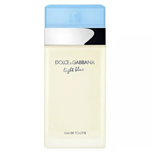 Dolce &amp; Gabbana Light Blue Women woda toaletowa spray 200ml