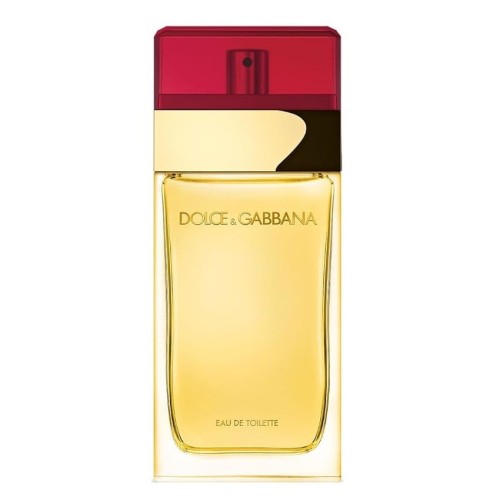 Dolce &amp; Gabbana Pour Femme woda toaletowa spray 100ml