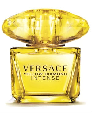 Versace Yellow Diamond Intense woda perfumowana spray 90ml TESTER