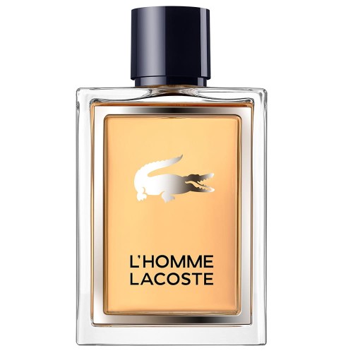 Lacoste L'Homme woda toaletowa spray 100ml - TESTER