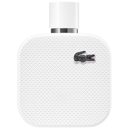 Lacoste L.12.12 Blanc woda perfumowana spray 100ml - TESTER