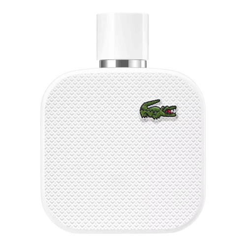 Lacoste L.12.12 Blanc woda toaletowa spray 100ml - TESTER