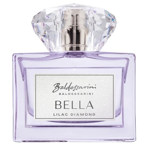 Baldessarini Bella Lilac Diamond woda perfumowana spray 50ml - TESTER