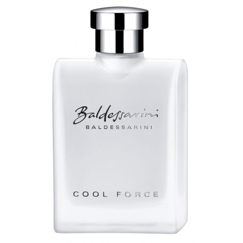 Baldessarini Cool Force woda toaletowa spray 90ml - TESTER