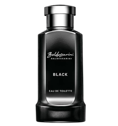 Baldessarini Black woda toaletowa spray 75ml - TESTER