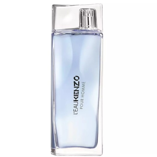 Kenzo L'eau Kenzo Pour Homme woda toaletowa spray 100ml - TESTER