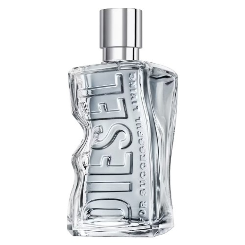 Diesel D By Diesel woda toaletowa spray 100ml - TESTER