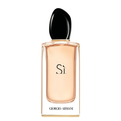 Giorgio Armani Si woda perfumowana spray 100ml
