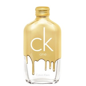 Calvin Klein CK One Gold woda toaletowa spray 100ml - TESTER