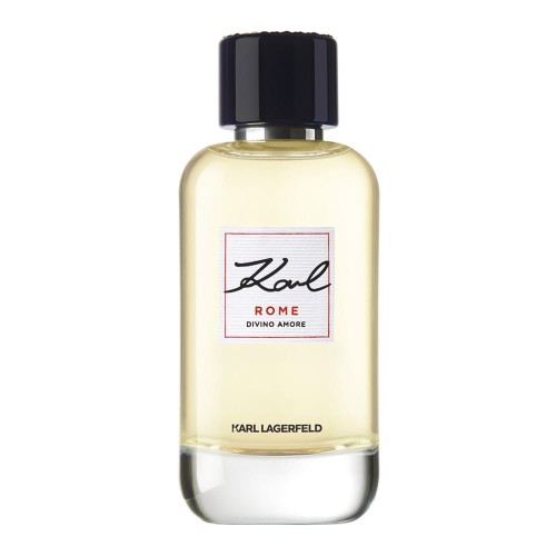 Karl Lagerfeld Rome Divino Amore woda perfumowana spray 100ml
