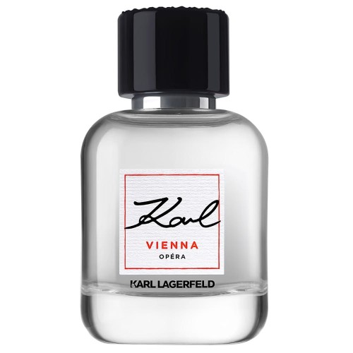 Karl Lagerfeld Vienna Opera woda toaletowa spray 60ml