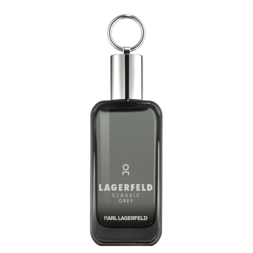 Karl Lagerfeld Classic Grey woda toaletowa spray 50ml