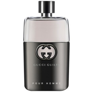 Gucci Guilty Pour Homme woda toaletowa spray 90 ml - TESTER