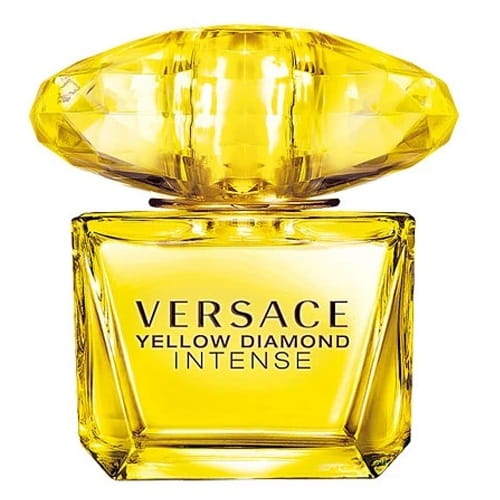 Versace Yellow Diamond Intense woda perfumowana spray 90ml
