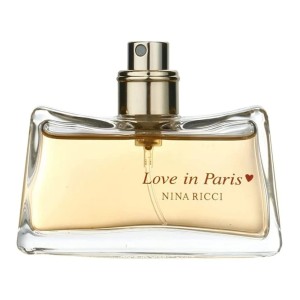 Nina Ricci Love in Paris woda perfumowana spray 50ml - TESTER