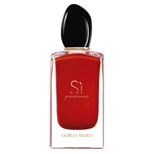 Giorgio Armani Si Passione woda perfumowana spray 100ml - TESTER