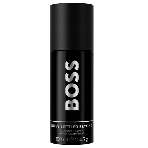 Hugo Boss Bottled Beyond dezodorant spray 150ml