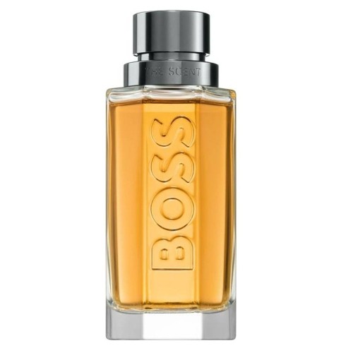 Hugo Boss The Scent For Him woda toaletowa spray 100ml - TESTER
