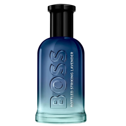 Hugo Boss Bottled Striking Lavender woda perfumowana spray 50ml