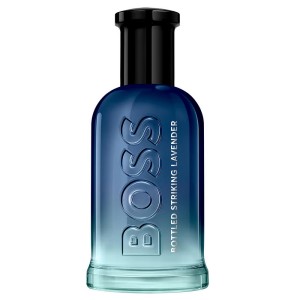 Hugo Boss Bottled Striking Lavender woda perfumowana spray 100ml