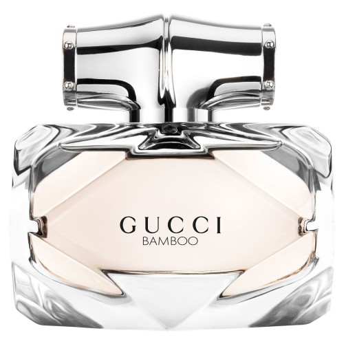 Gucci Bamboo woda toaletowa spray 75ml - TESTER
