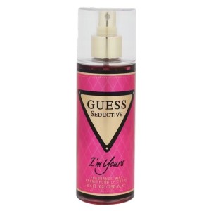 Guess  Seductive I'm Yours mgiełka do ciała 250ml