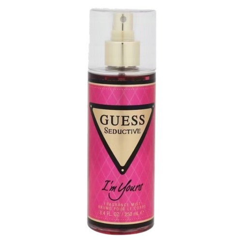 Guess  Seductive I'm Yours mgiełka do ciała 250ml