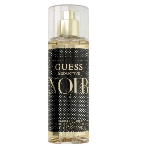 Guess  Seductive Noir mgiełka zapachowa 125ml