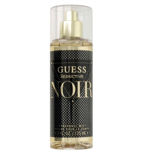 Guess  Seductive Noir mgiełka zapachowa 125ml